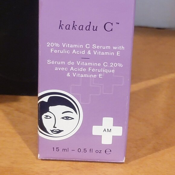NIB Kakadu C 20% Serum - Picture 2 of 3